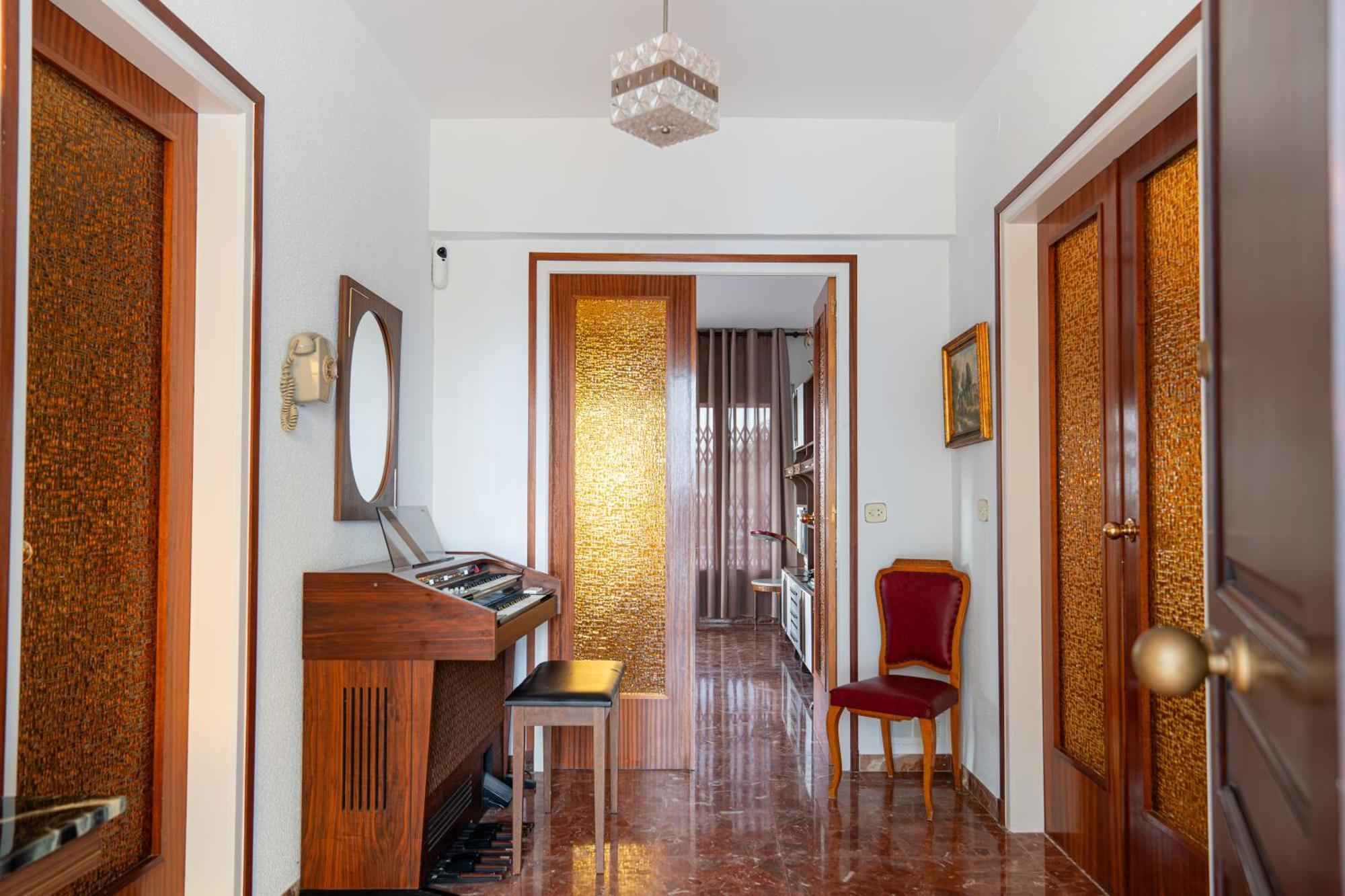 Villa Vintage Les Cases d'Alcanar Buitenkant foto