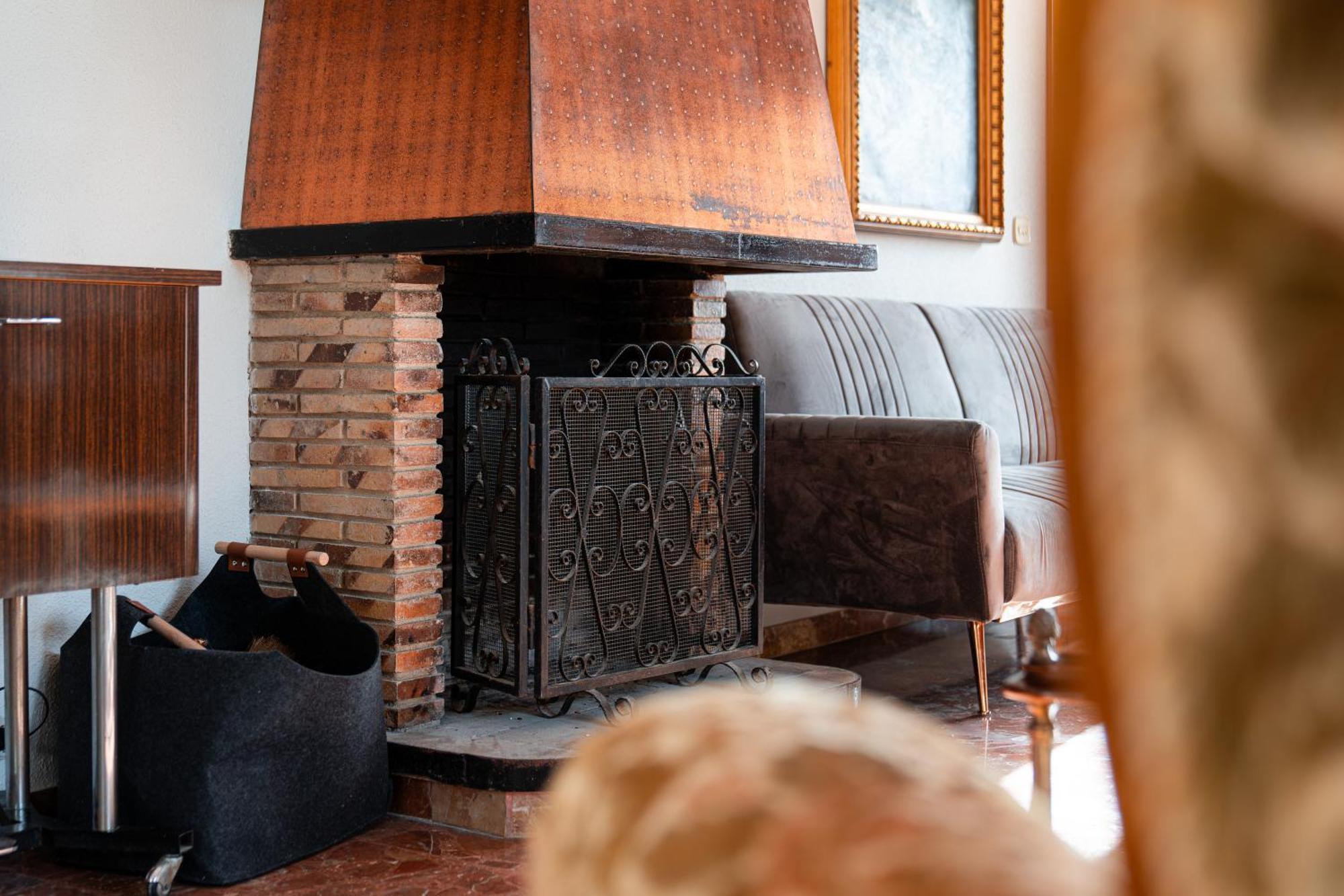 Villa Vintage Les Cases d'Alcanar Buitenkant foto